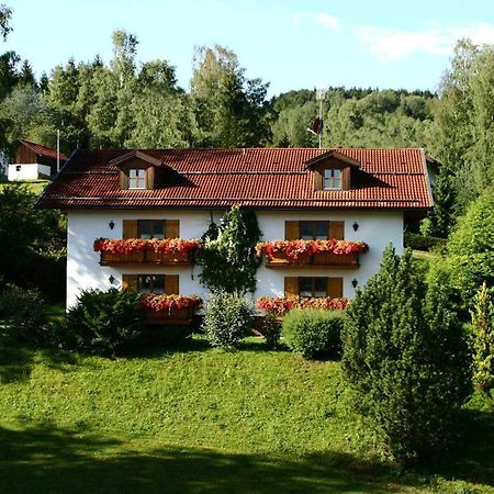 Ferienwohnungen Haus "Wildschuetz" فراوناو المظهر الخارجي الصورة