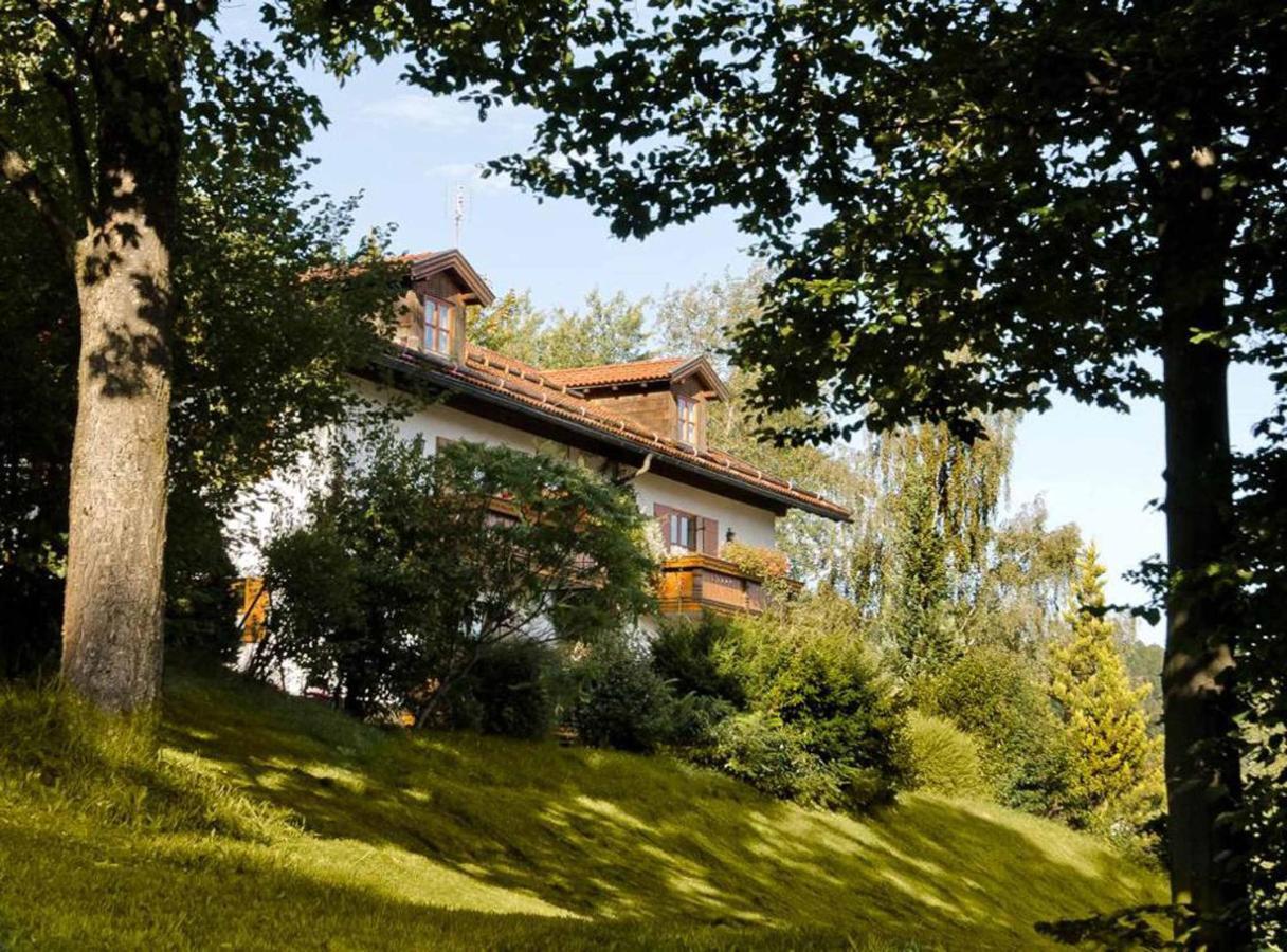 Ferienwohnungen Haus "Wildschuetz" فراوناو المظهر الخارجي الصورة