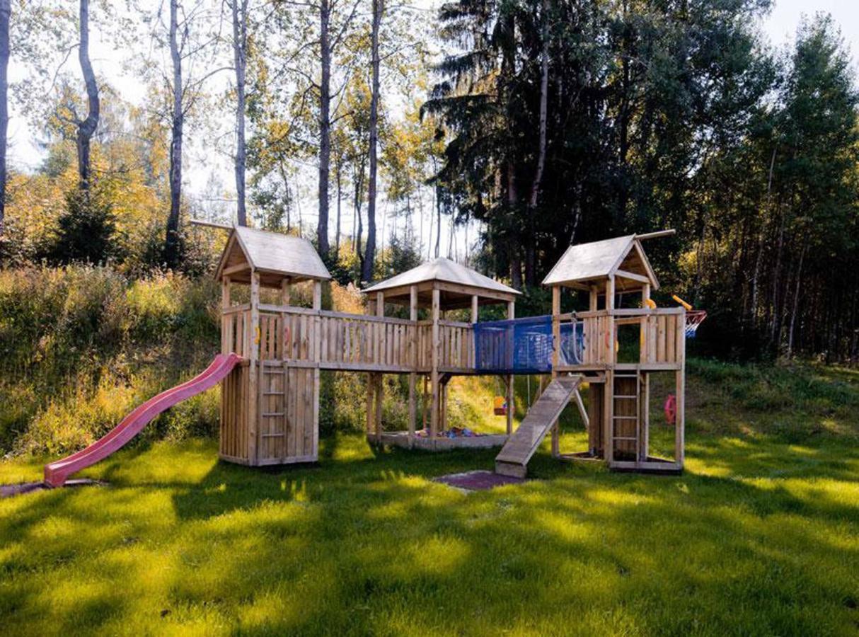 Ferienwohnungen Haus "Wildschuetz" فراوناو المظهر الخارجي الصورة